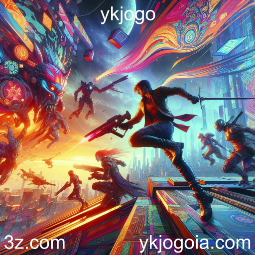 Explorando o Mundo dos Jogos de Simulação