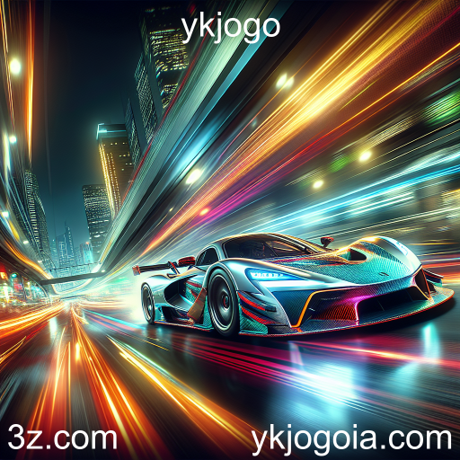 A Emoção das Corridas em YKJogo: Uma Experiência Inigualável