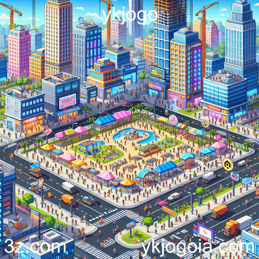 Explorando o Mundo dos Jogos de Simulação